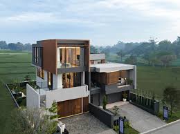 Kombinasi-Warna-Cat-Eksterior-yang-Cocok-untuk-Rumah-Tropis