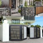 JASA PENGECATAN RUMAH